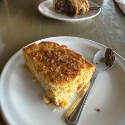 Pastries