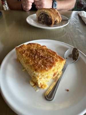 Rico’s Café - Zona Dorada by null