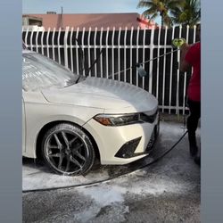 Majestic Mobile Wash