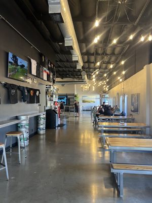 Altamont Beer Works by null