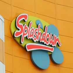 Splashdown Recreation Centres - Splashdown Poole