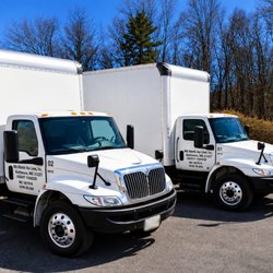 Mid Atlantic Van Lines