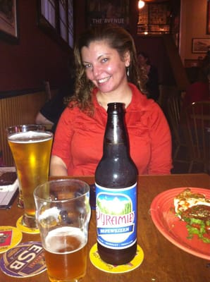 Columbia City Ale House by null