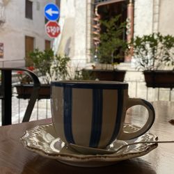 Al Saiso - Cafe