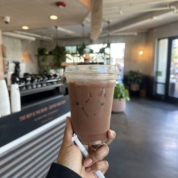 The Boy & The Bear - Coffee Roasteries Near Me - Westchester, California