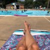 Keene Mill Woods Swimming Pool gift card