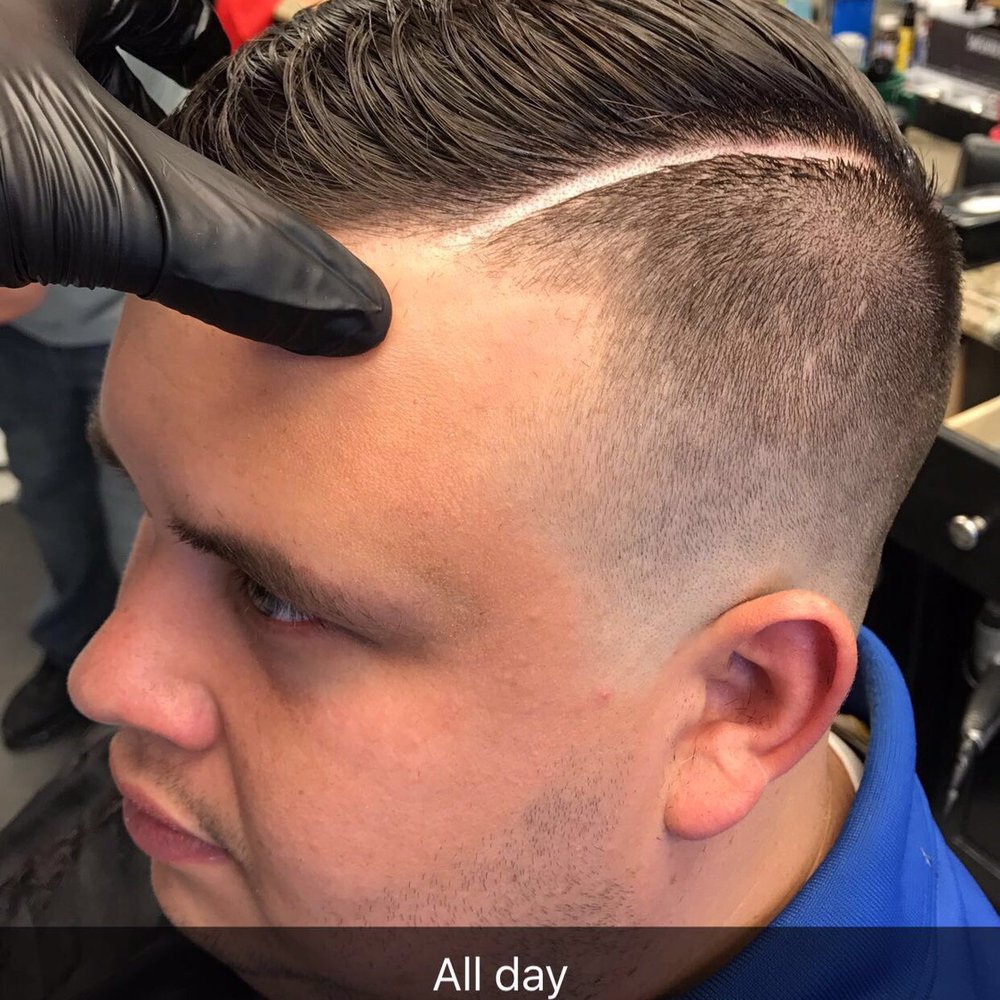 The Best 10 Barbers near Greentown Barber Shop in North Canton, OH Yelp