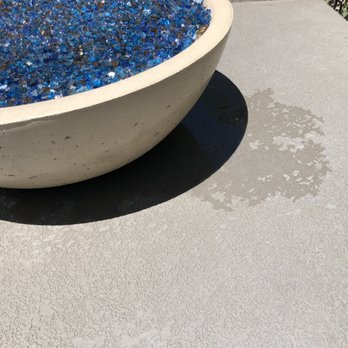 Laguna Pool & Spa - Another!   This one was already replaced once under warranty!! - Landscaping Near Me - Las Vegas, Nevada