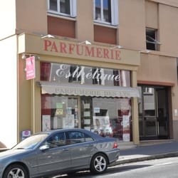 Parfumerie des Lys