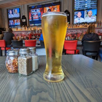 Fine Line - Miller Lite to celebrate end of a working day - Pizza Near Me - Revere, Massachusetts Fine Line - Miller Lite to celebrate end of a working day - Pizza Near Me - Revere, Massachusetts