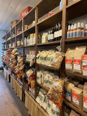 White Oak Pastures by null