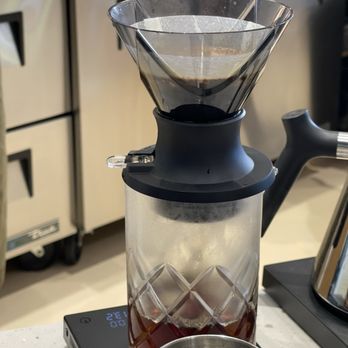 MOONWAKE COFFEE ROASTERS - Updated October 2025 - 697 Photos & 294