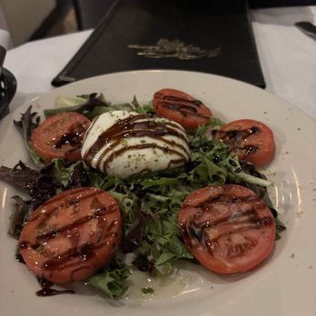 The Vineyards Trattoria - Burrata - Italian Near Me - Apollo Beach, Florida The Vineyards Trattoria - Burrata - Italian Near Me - Apollo Beach, Florida