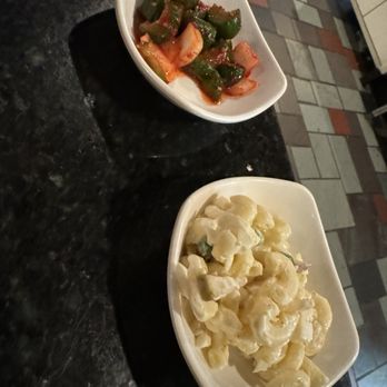 RH BBQ - banchan - Korean Near Me - Rowland Heights, California RH BBQ - banchan - Korean Near Me - Rowland Heights, California