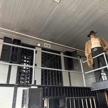 Old Jail Museum - Landmarks & Historical Buildings Near Me - St. Augustine, Florida