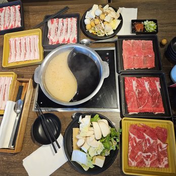 Mo Mo Paradise - Round 1... Fight! - Japanese Near Me - Arcadia, California Mo Mo Paradise - Round 1... Fight! - Japanese Near Me - Arcadia, California