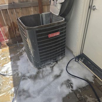 7 Days Heating and Air Conditioning - HVAC system opened and thoroughly cleaned inside out. - Heating & Air Conditioning/HVAC Near Me - Sacramento, California 7 Days Heating and Air Conditioning - HVAC system opened and thoroughly cleaned inside out. - Heating & Air Conditioning/HVAC Near Me - Sacramento, California