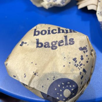 Boichik Bagels - Bagels Near Me - San Francisco, California Boichik Bagels - Bagels Near Me - San Francisco, California