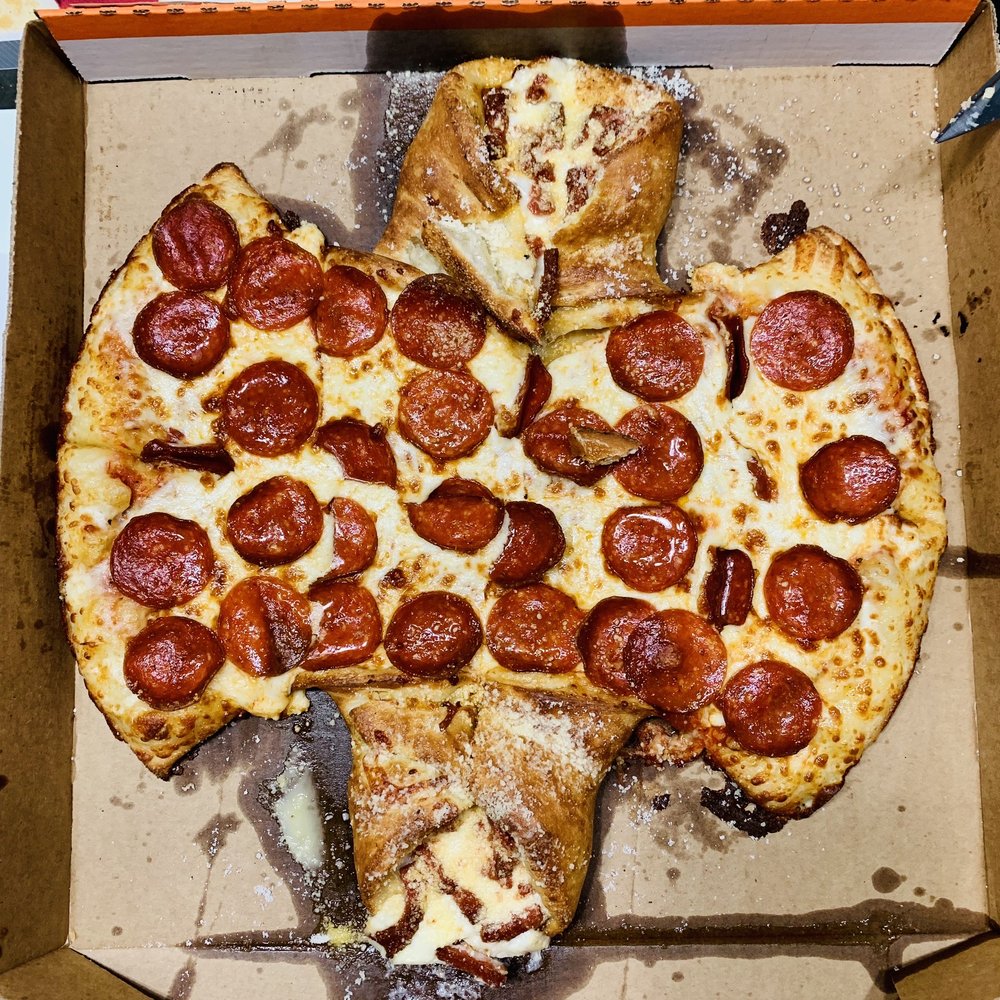 LITTLE CAESARS PIZZA Updated August 2024 18 Reviews 508 Waverly Dr, Elgin, Illinois