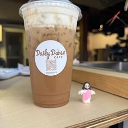Daily Dose Cafe