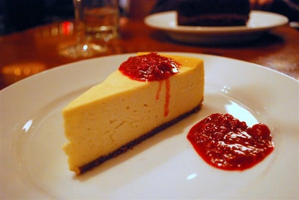 Porter House Bar and Grill by null