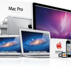 Computer Answers - Apple product repair