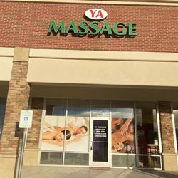 YA Massage