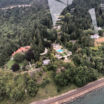 Helicopters Northwest - Aerial Tours Near Me - Tukwila, Washington