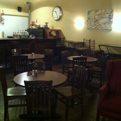The Center Stage Cafe