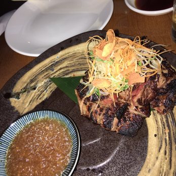 Roka Akor - Chicago - ribeye steak - Sushi Bars Near Me - Chicago, Illinois Roka Akor - Chicago - ribeye steak - Sushi Bars Near Me - Chicago, Illinois