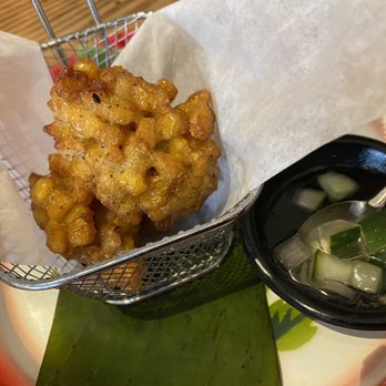 Khao Nom - Desserts Near Me - Elmhurst, New York