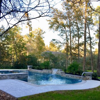 1. Walts Pools