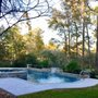 Walts Pools