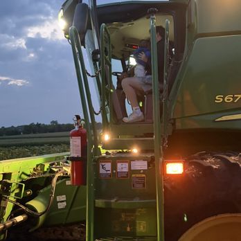 Nelson Produce Farm - Pick Your Own Farms Near Me - Valley, Nebraska