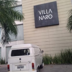 Villa Naro
