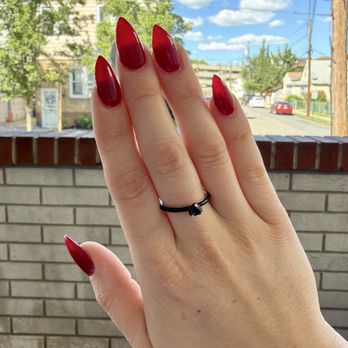 Friendly Nails II - Nail Technicians Near Me - Perth Amboy, New Jersey Friendly Nails II - Nail Technicians Near Me - Perth Amboy, New Jersey