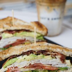Winfield Street Coffee - Naples South