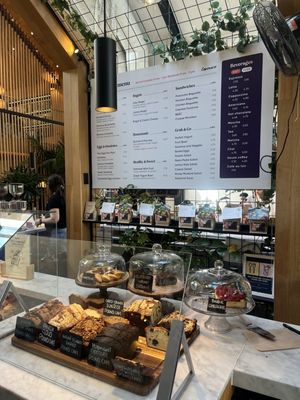 Coperaco Café by null