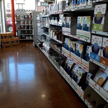 Dunn-Edwards Paints - Little bit of everything! - Hardware Stores Near Me - Santa Barbara, California