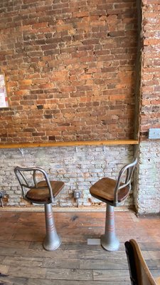 Early Yves Cafe by null