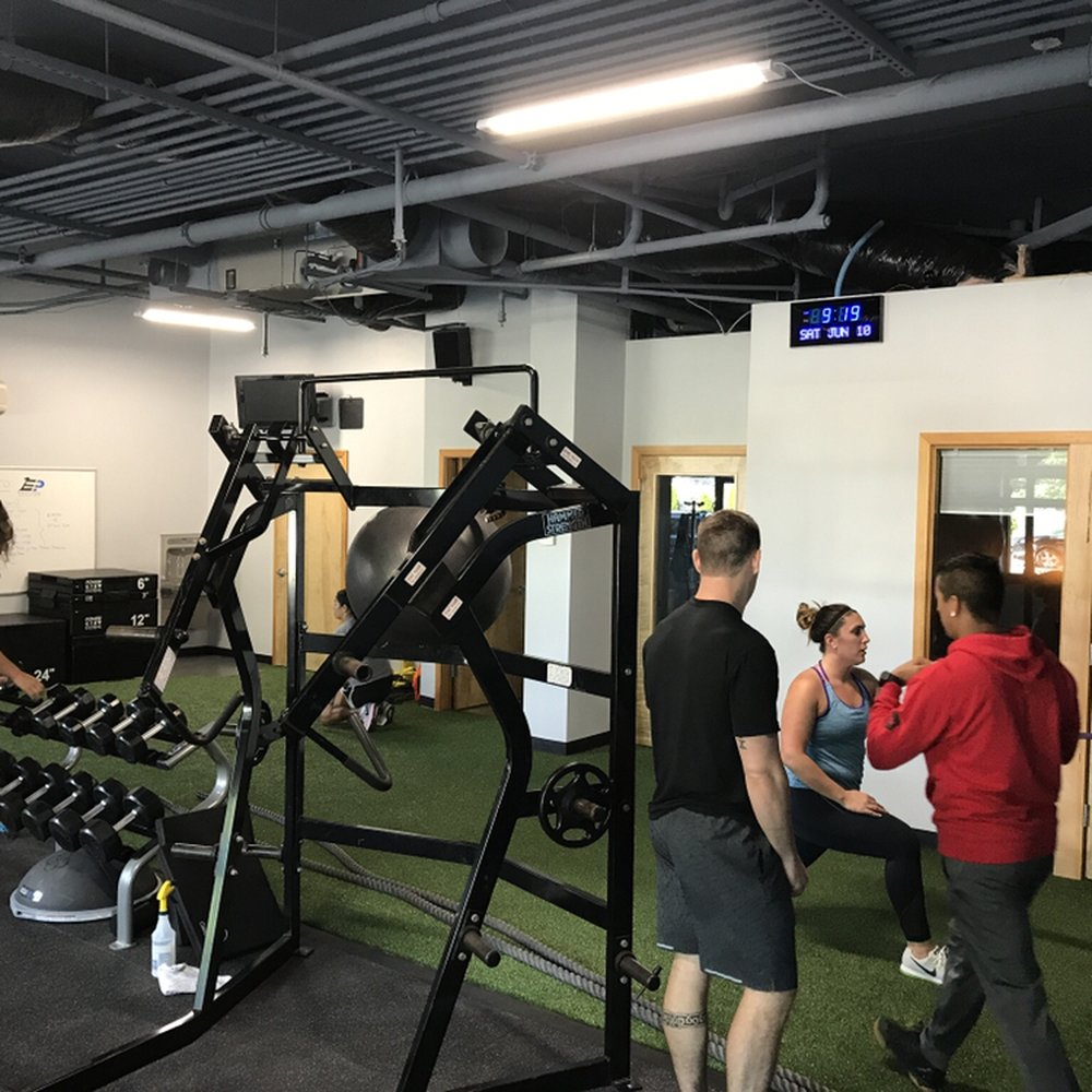 10 BEST TOP-RATED Gyms near BRYANT, SEATTLE, WA - Last Updated January 2025  - Yelp