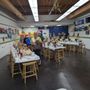 Photo of Island Art Party