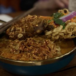 Khao Soi Khao Soi