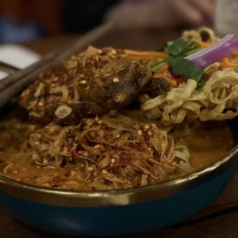 All Thai - Khao Soi - Thai Near Me - Bellevue, Washington All Thai - Khao Soi - Thai Near Me - Bellevue, Washington