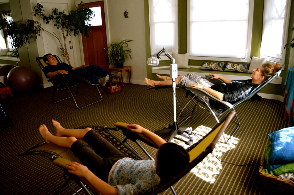 MANZANITA WELLNESS CLINIC Updated August 2024 28 Reviews 2818 San