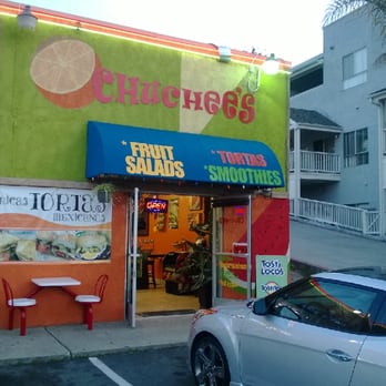 Chuchees Fruteria - That's Chuchee's - Desserts Near Me - La Mesa, California Chuchees Fruteria - That's Chuchee's - Desserts Near Me - La Mesa, California