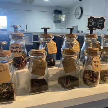 Grams - Coffee & Tea Near Me - Nashville, Tennessee