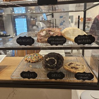 Kicks Deli - Desserts - Delis Near Me - Charlotte, North Carolina Kicks Deli - Desserts - Delis Near Me - Charlotte, North Carolina