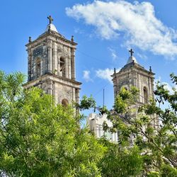 Cuidad de Valladolid - 6.13.2023
