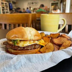 Ari & Mia's Small Town Cafe - Hot Honey Sausage